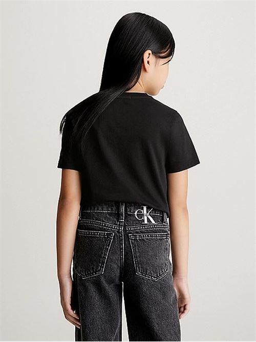  CALVIN KLEIN JEANS | IU0IU00543T/BEH